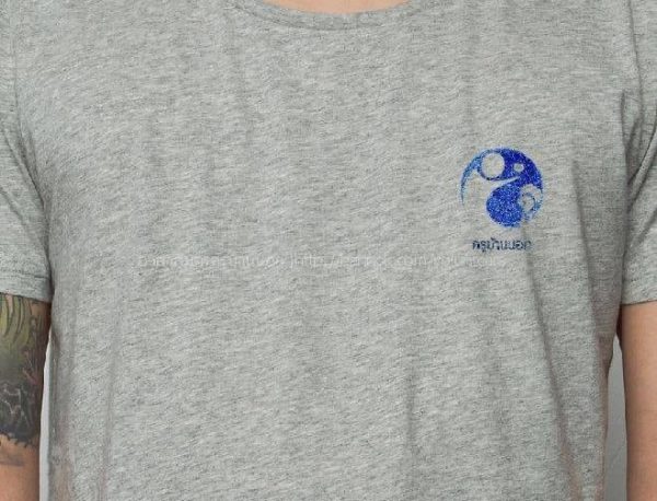 เสื้อV3G2001 - Image 4
