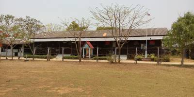 โรงเรียนบ้านเวียงแก้ว จ.เชียงราย